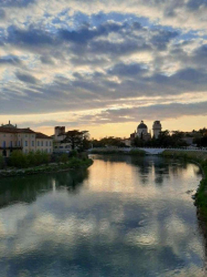 Villa Sul Lago Con Pontile Privato A Brenzone Sul Garda - Unique And Exclusive Zewnętrze zdjęcie