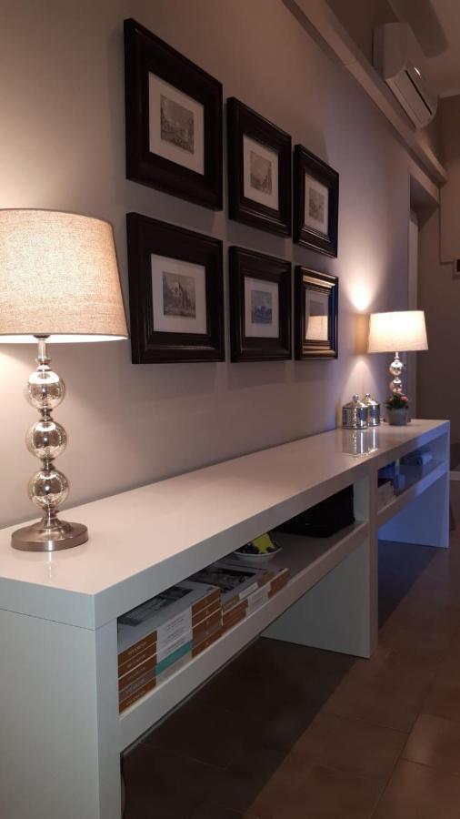 Villa Sul Lago Con Pontile Privato A Brenzone Sul Garda - Unique And Exclusive Zewnętrze zdjęcie
