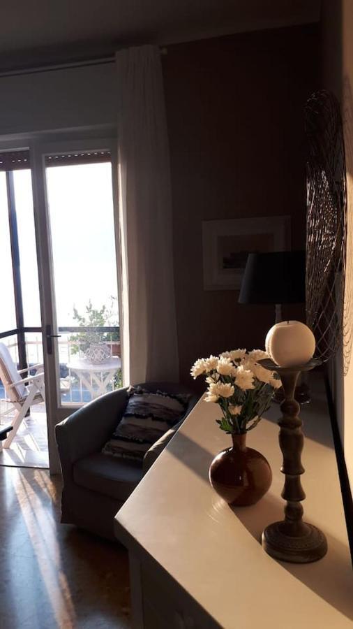 Villa Sul Lago Con Pontile Privato A Brenzone Sul Garda - Unique And Exclusive Zewnętrze zdjęcie