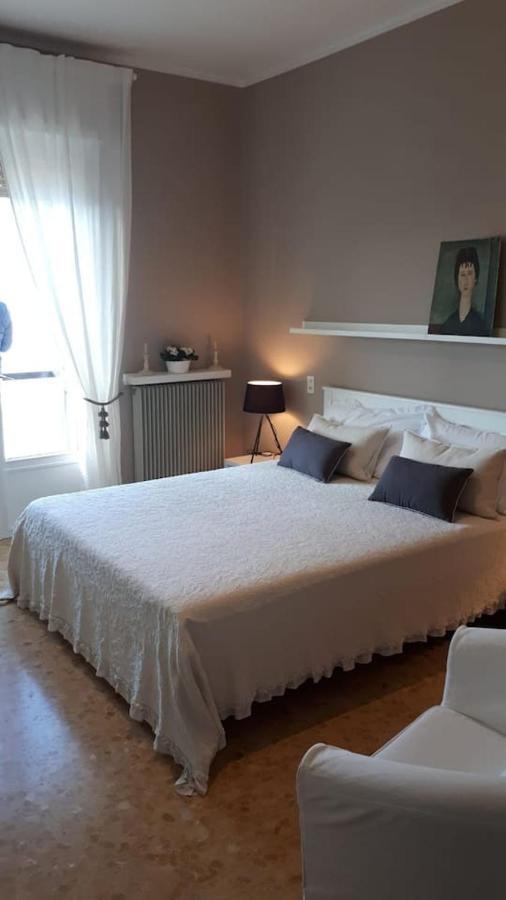 Villa Sul Lago Con Pontile Privato A Brenzone Sul Garda - Unique And Exclusive Zewnętrze zdjęcie